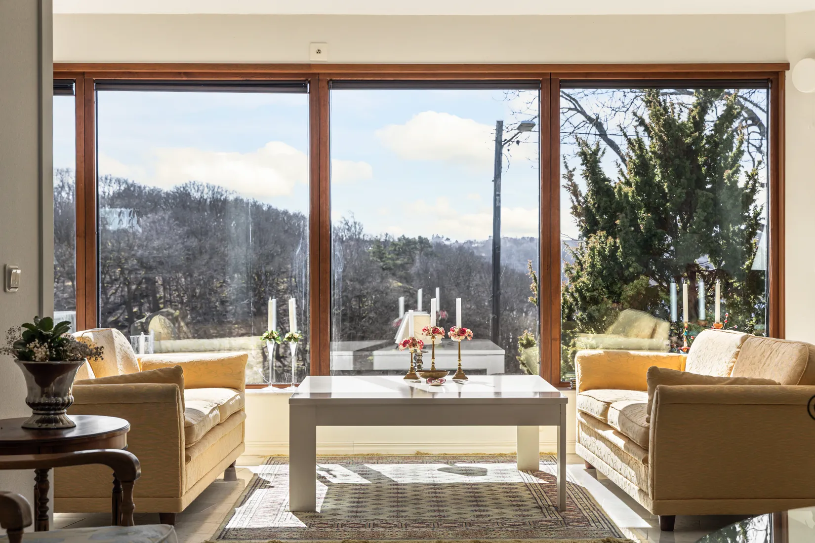 Villa, Sjövalla Klint 7, Mölndal - Helenevik, Mölndal