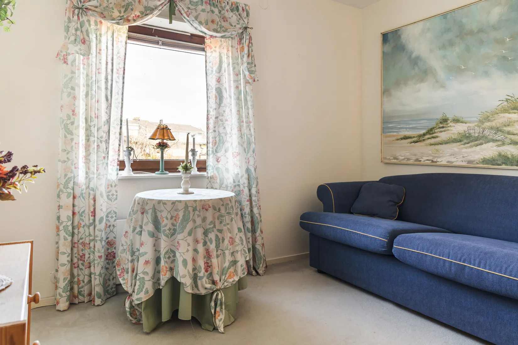 Villa, Sjövalla Klint 7, Mölndal - Helenevik, Mölndal