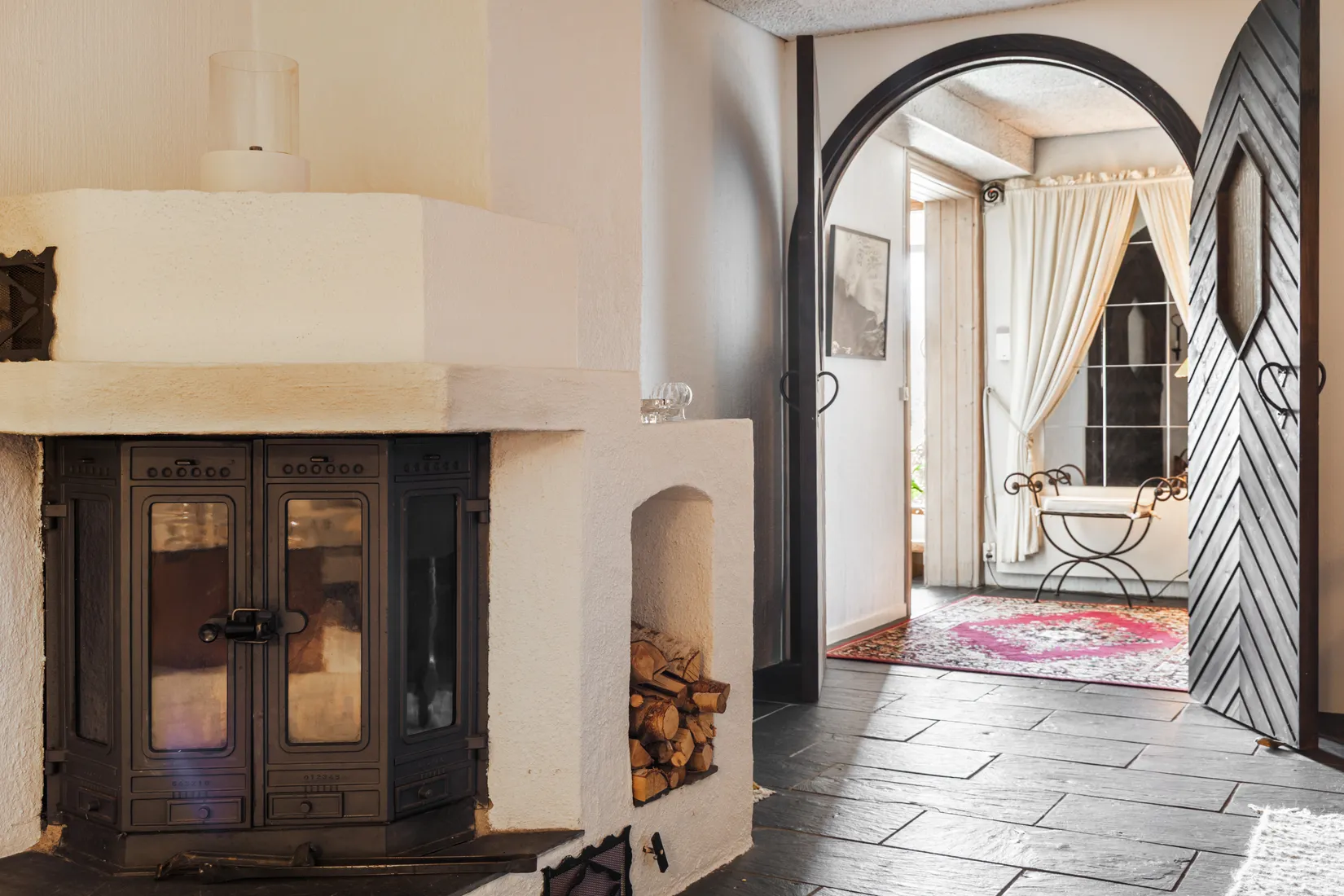 Villa, Sjövalla Klint 7, Mölndal - Helenevik, Mölndal