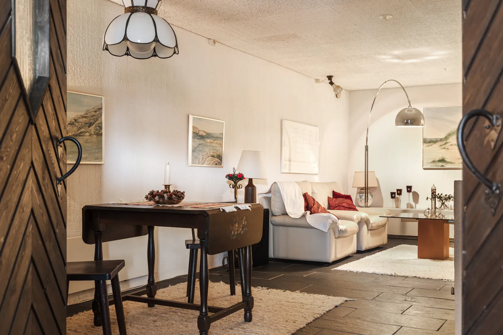 Villa, Sjövalla Klint 7, Mölndal - Helenevik, Mölndal