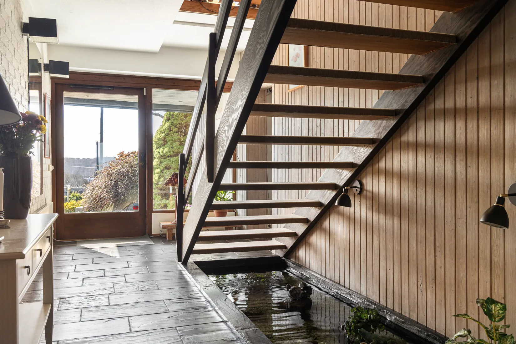 Villa, Sjövalla Klint 7, Mölndal - Helenevik, Mölndal