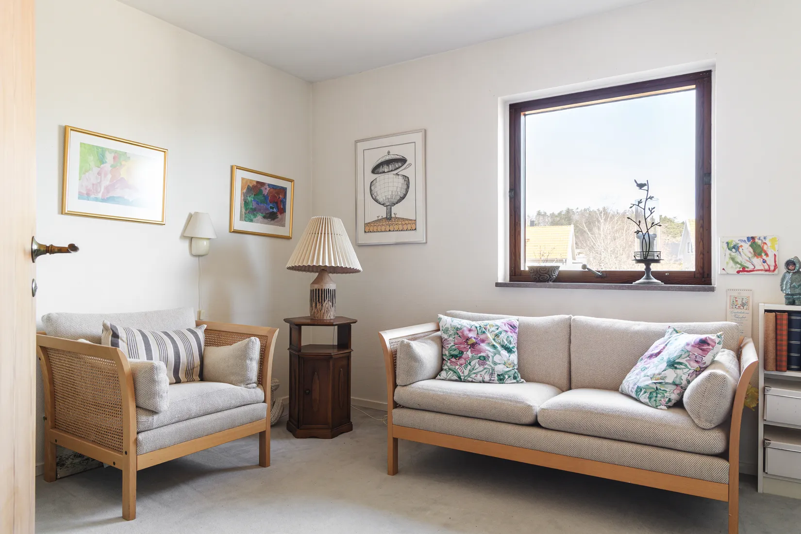 Villa, Sjövalla Klint 7, Mölndal - Helenevik, Mölndal