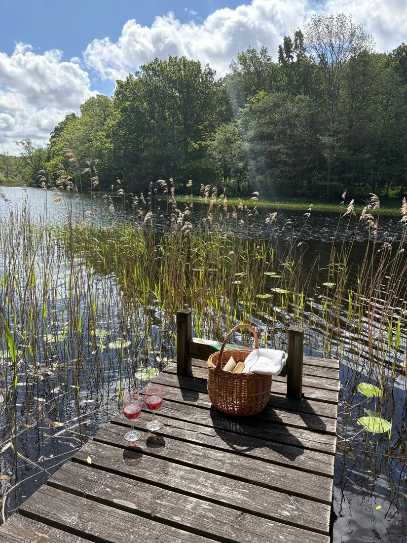 Villa, Sjövalla Klint 7, Mölndal - Helenevik, Mölndal