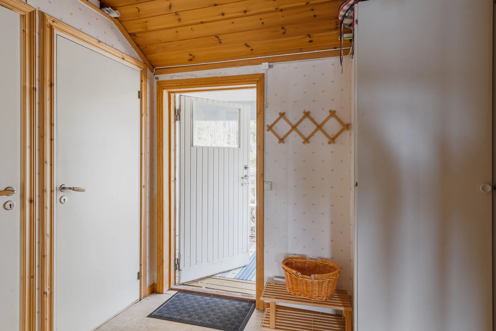 Villa, Nyvretsvägen 25, Norrtälje