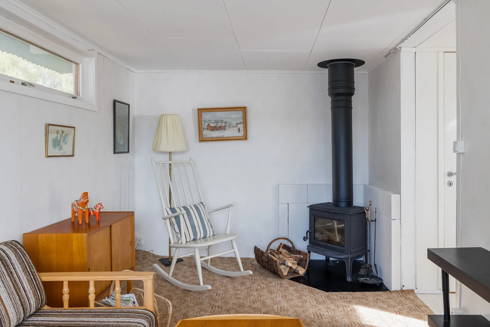 Villa, Nyvretsvägen 25, Norrtälje