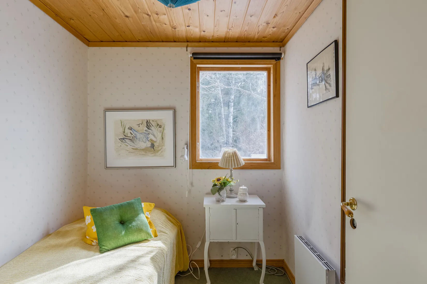 Villa, Nyvretsvägen 25, Norrtälje