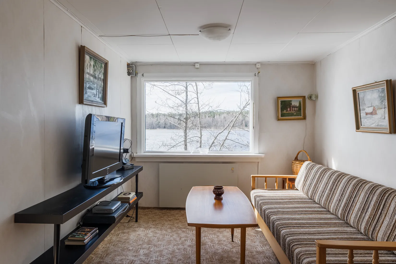 Villa, Nyvretsvägen 25, Norrtälje