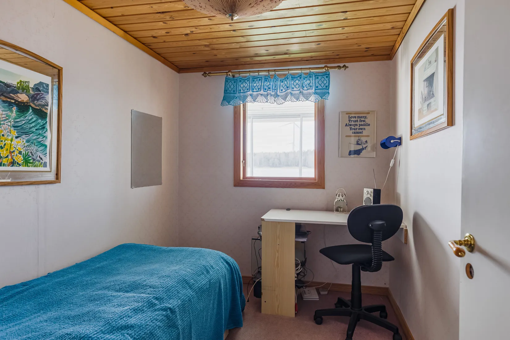 Villa, Nyvretsvägen 25, Norrtälje