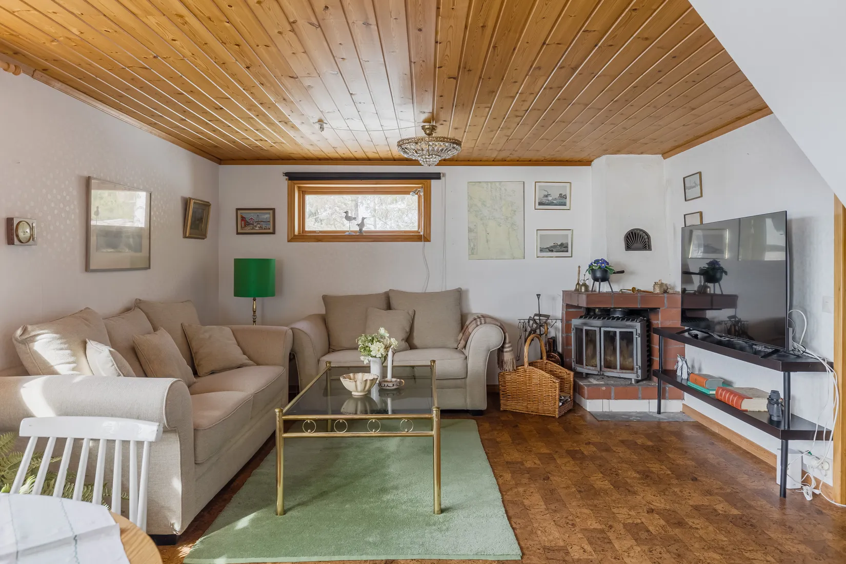 Villa, Nyvretsvägen 25, Norrtälje