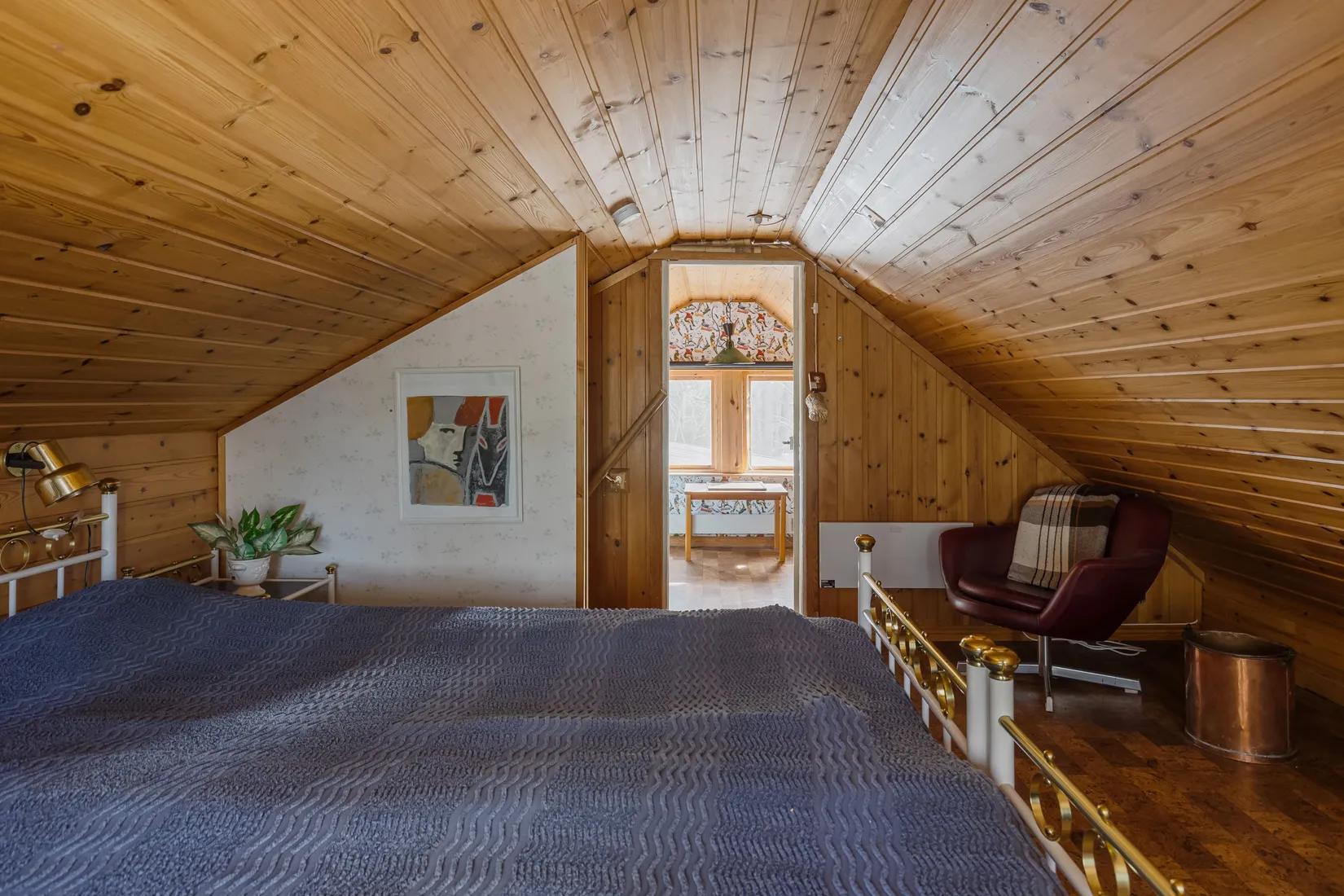 Villa, Nyvretsvägen 25, Norrtälje