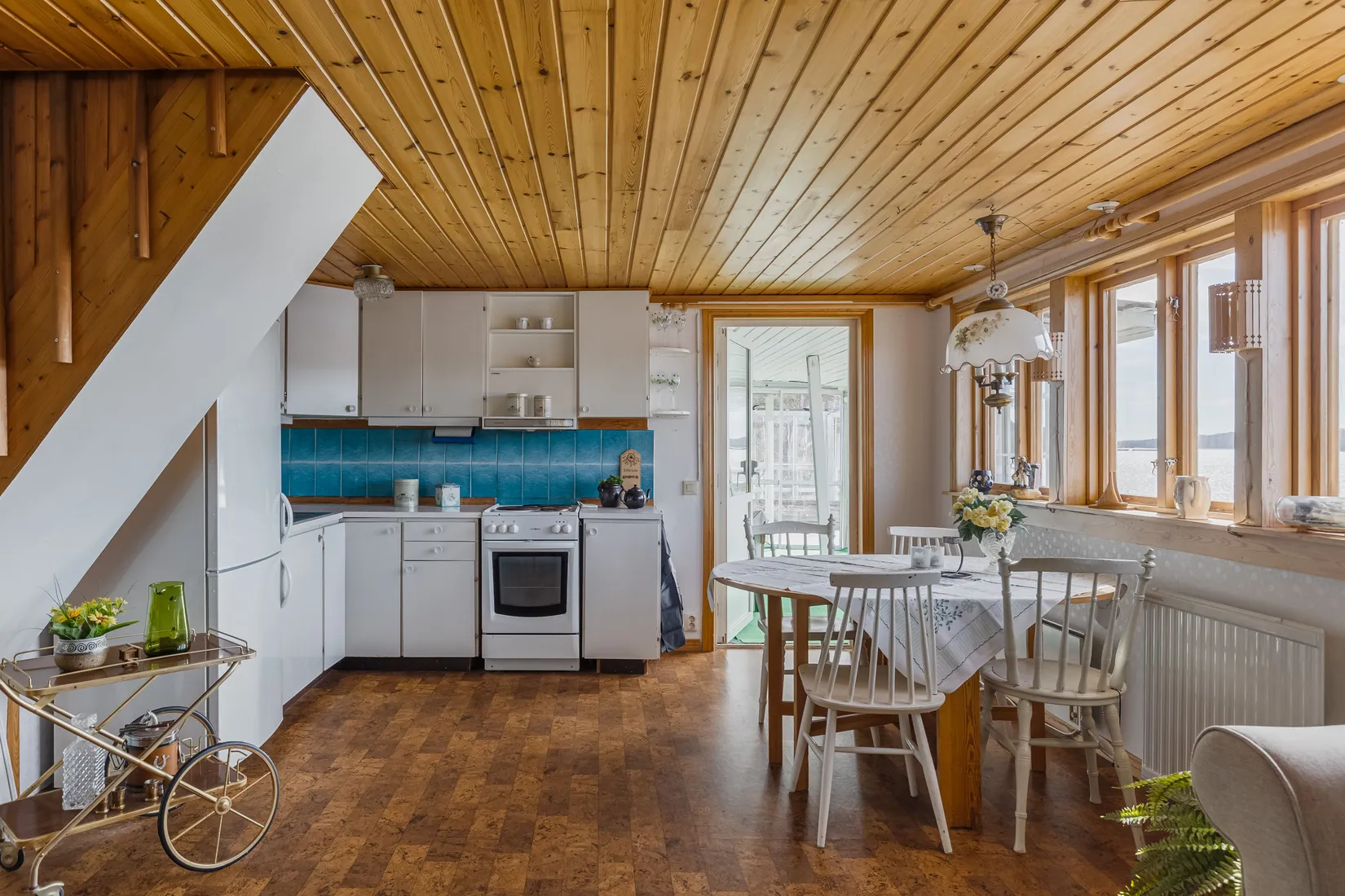 Villa, Nyvretsvägen 25, Norrtälje