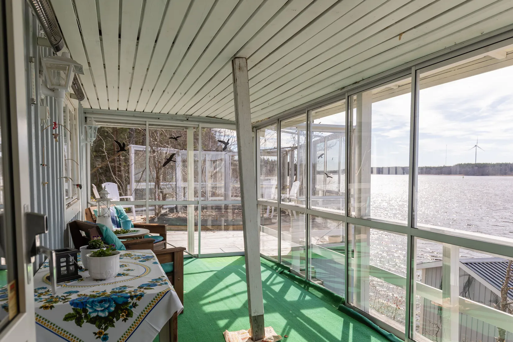 Villa, Nyvretsvägen 25, Norrtälje