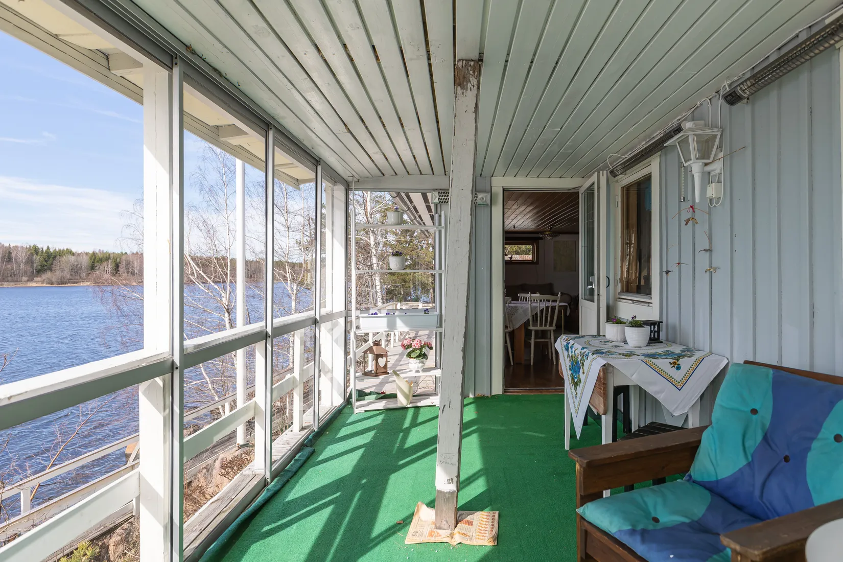 Villa, Nyvretsvägen 25, Norrtälje