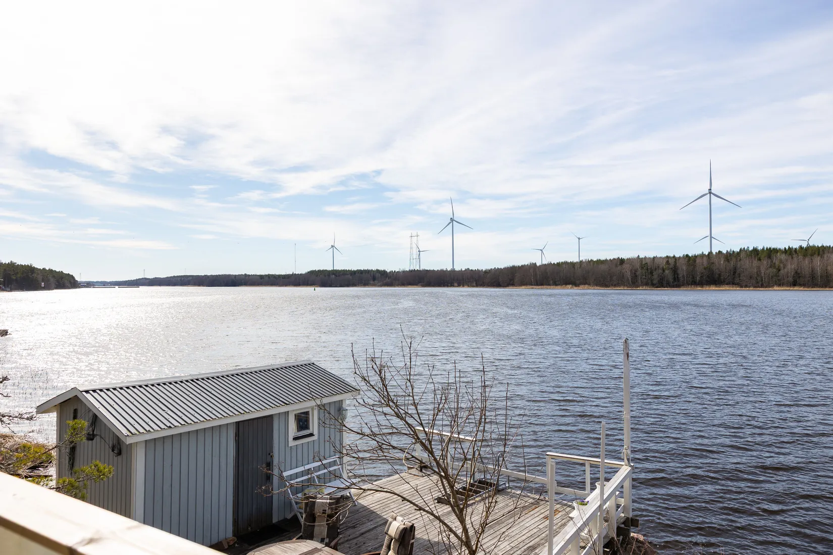 Villa, Nyvretsvägen 25, Norrtälje