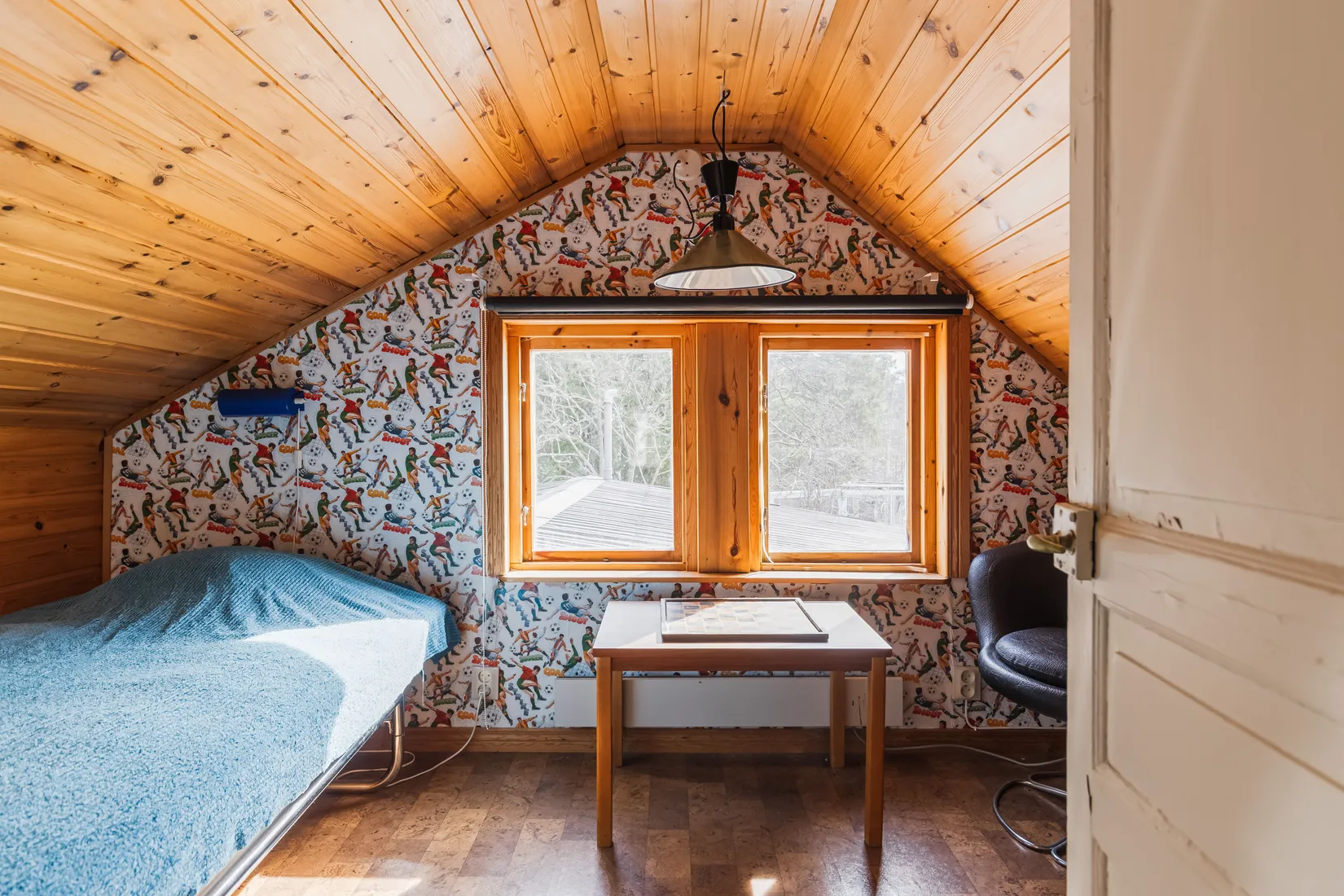 Villa, Nyvretsvägen 25, Norrtälje