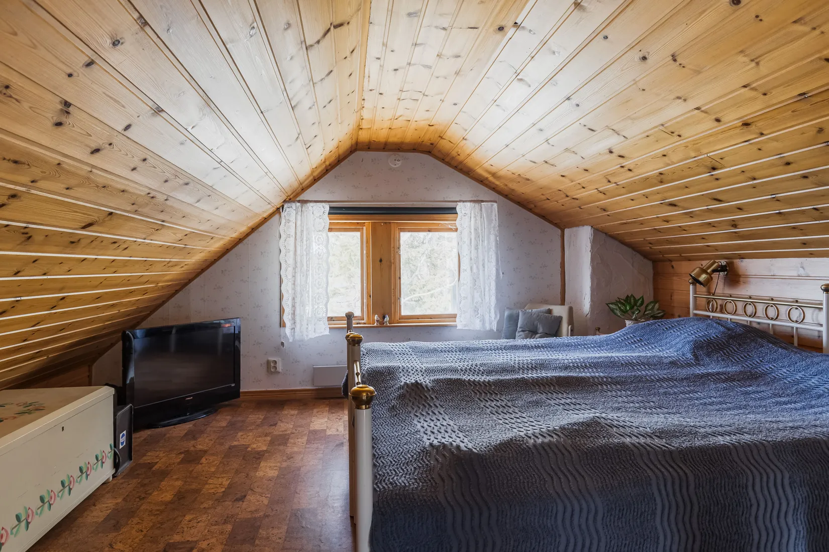 Villa, Nyvretsvägen 25, Norrtälje