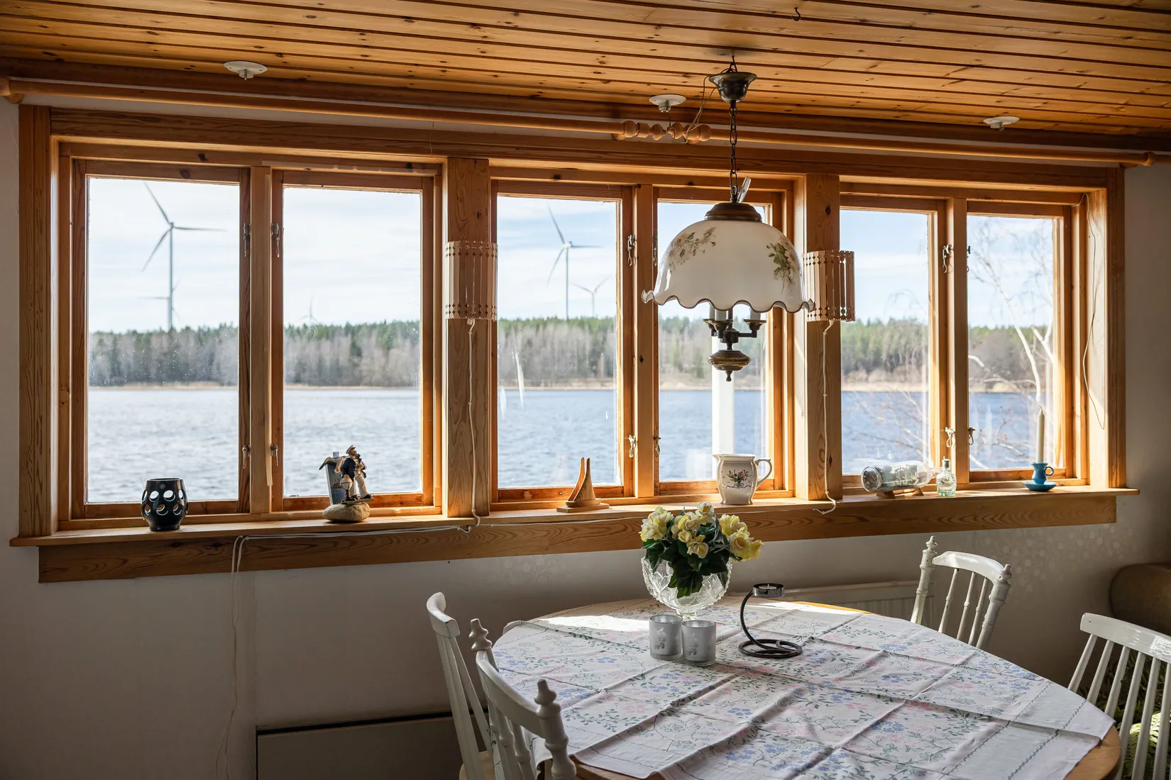 Villa, Nyvretsvägen 25, Norrtälje