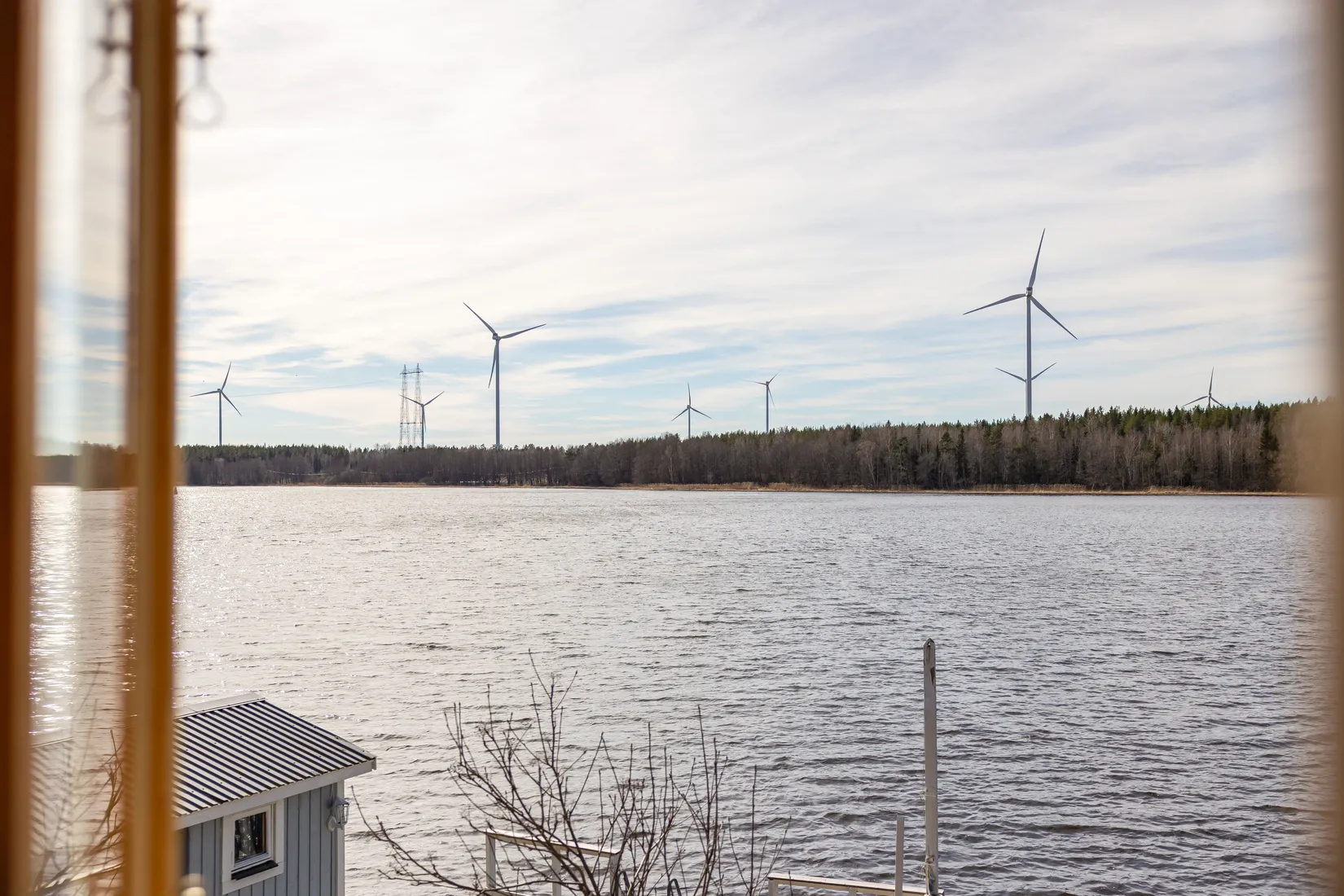 Villa, Nyvretsvägen 25, Norrtälje