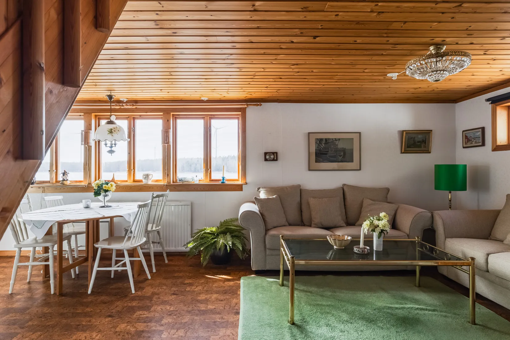 Villa, Nyvretsvägen 25, Norrtälje