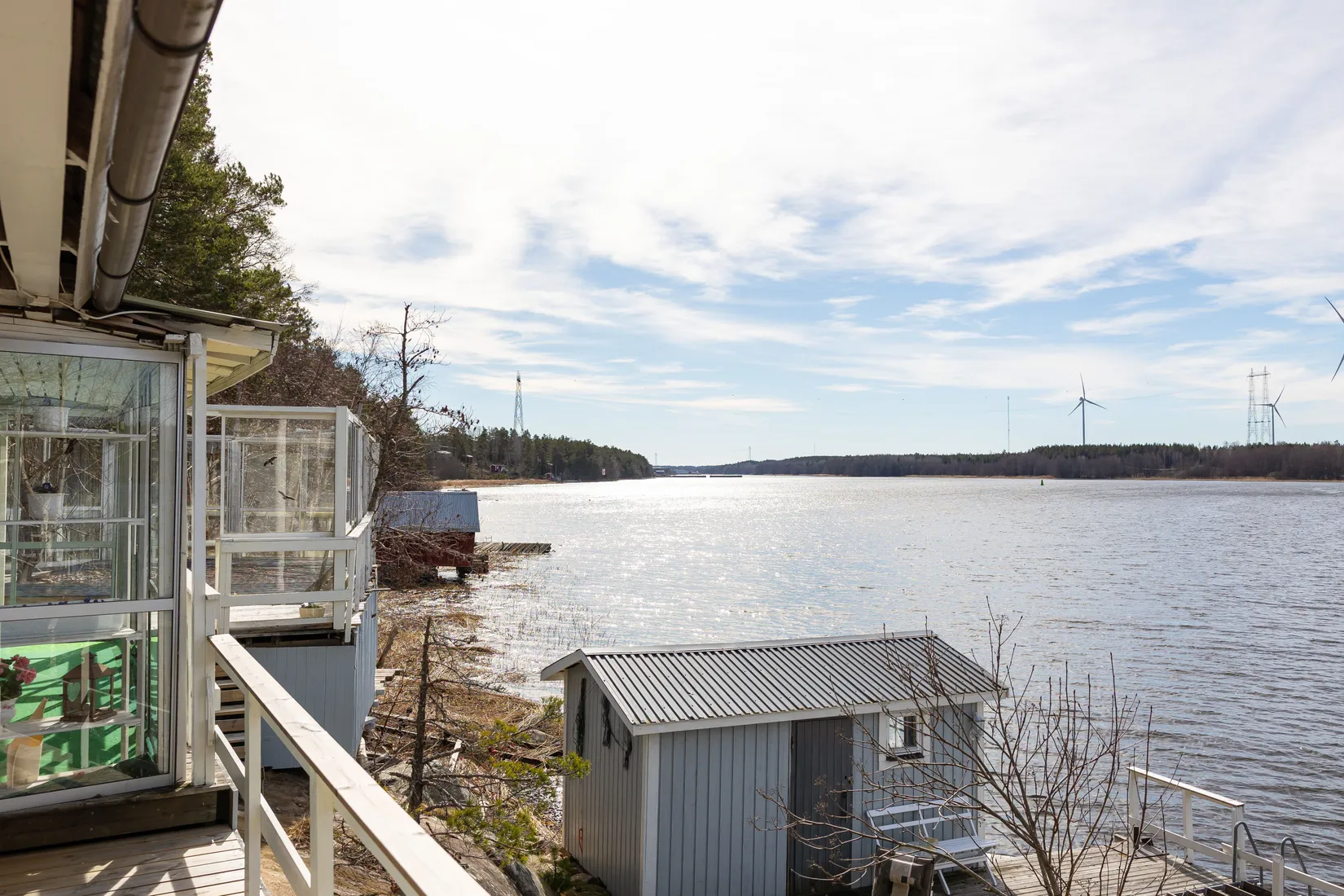 Villa, Nyvretsvägen 25, Norrtälje