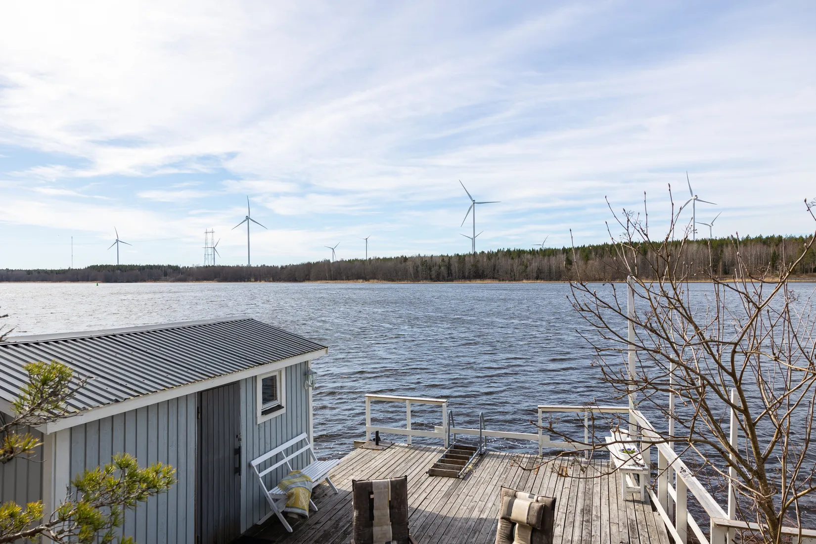 Villa, Nyvretsvägen 25, Norrtälje