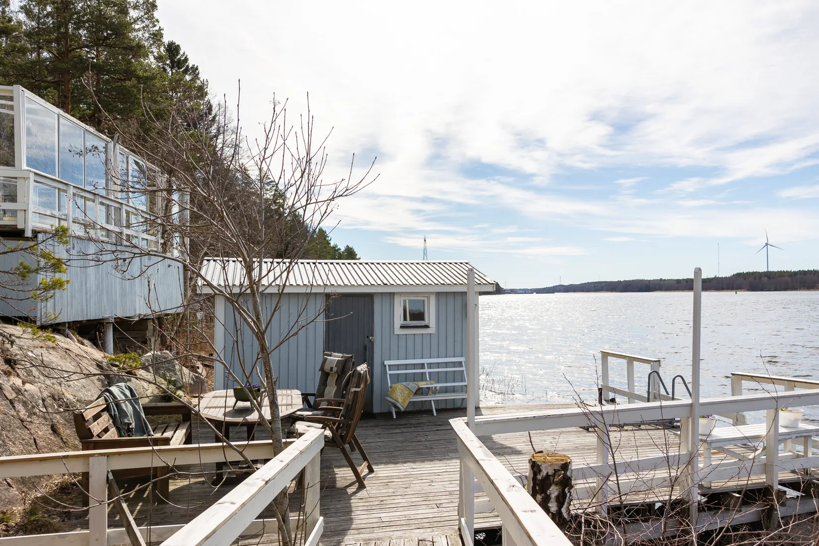 Villa, Nyvretsvägen 25, Norrtälje