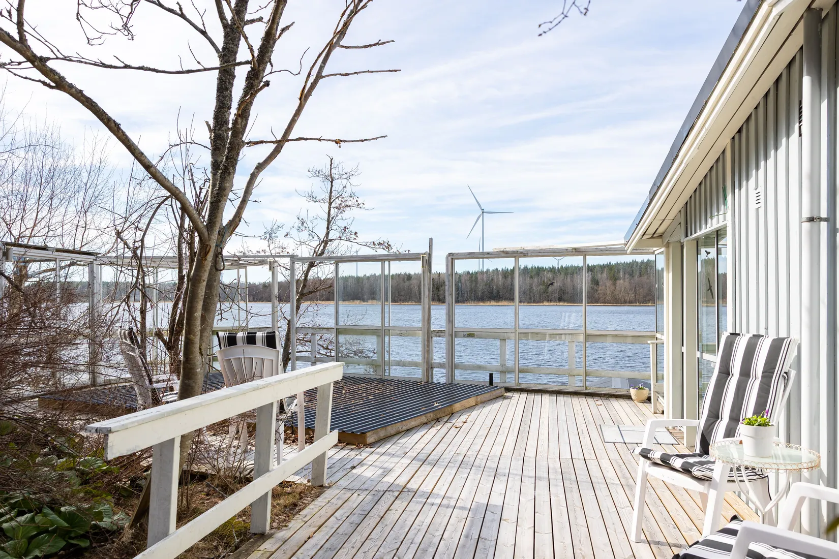 Villa, Nyvretsvägen 25, Norrtälje