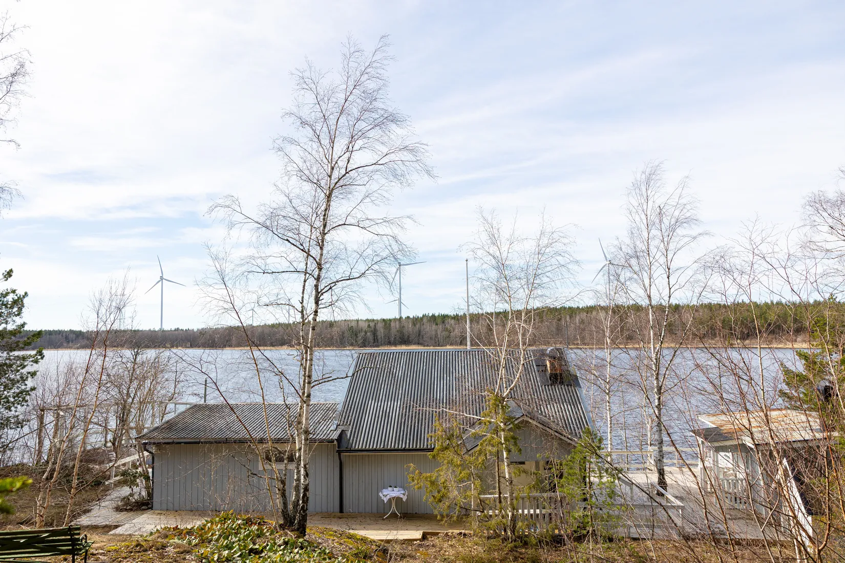 Villa, Nyvretsvägen 25, Norrtälje