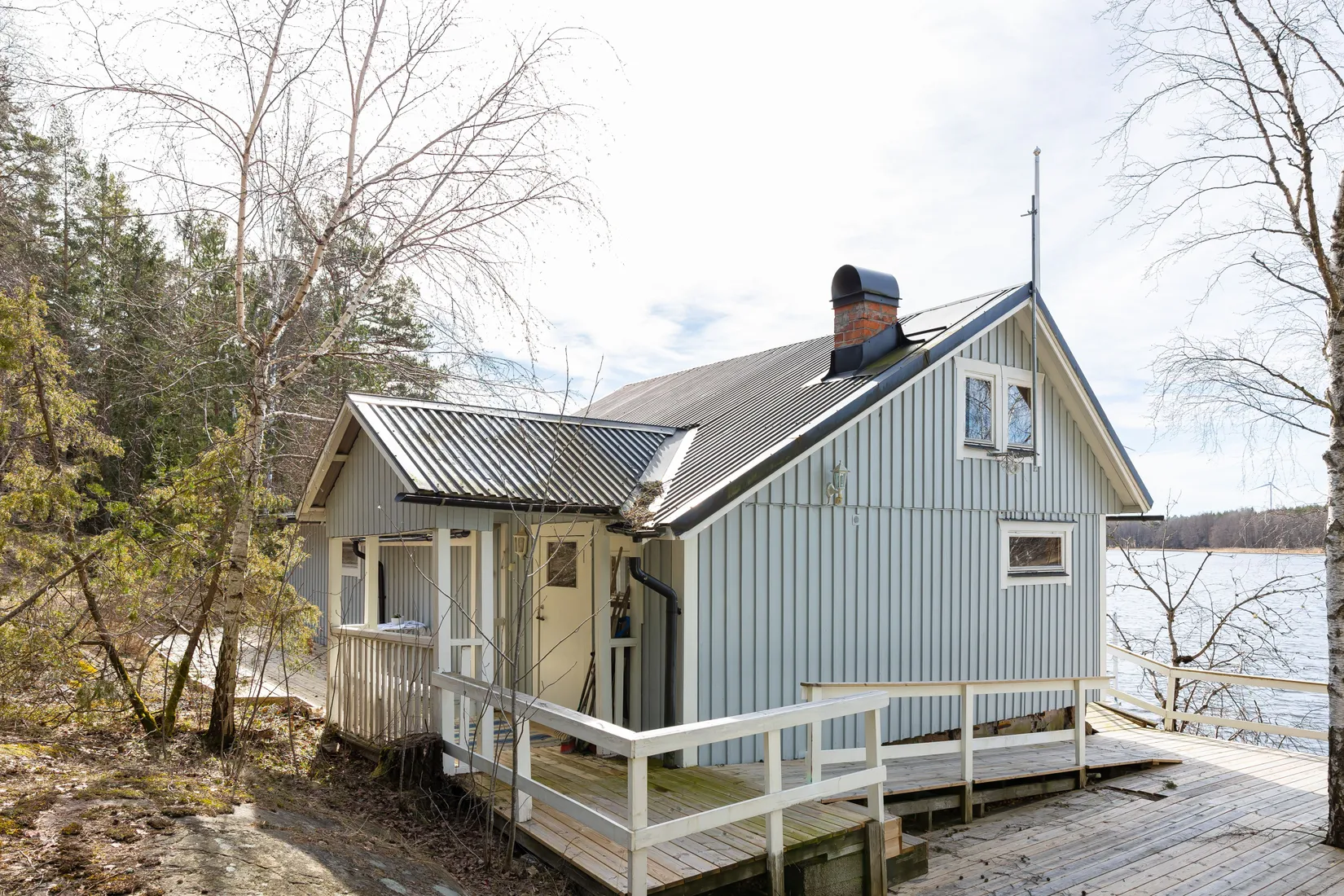 Villa, Nyvretsvägen 25, Norrtälje