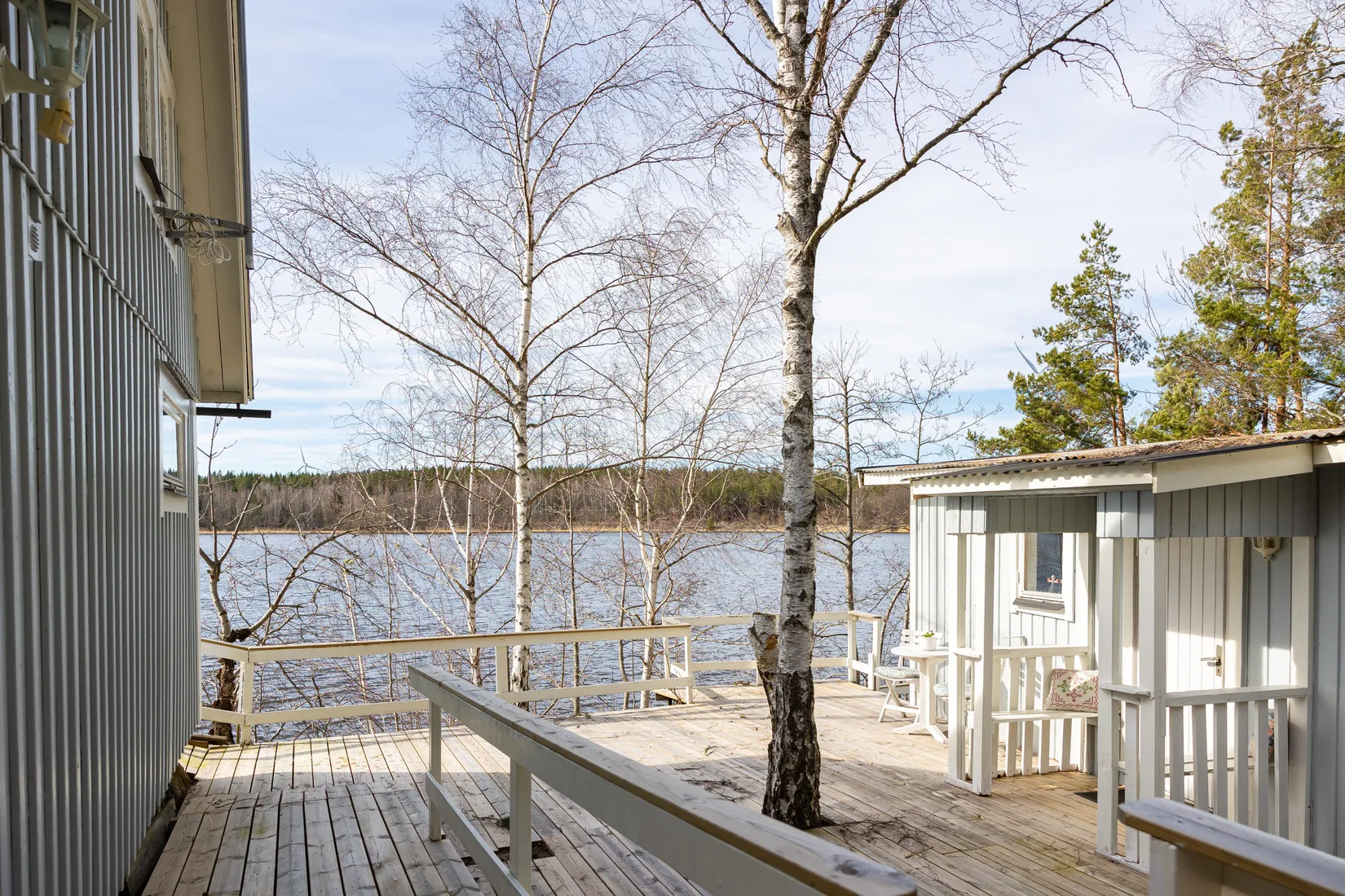 Villa, Nyvretsvägen 25, Norrtälje