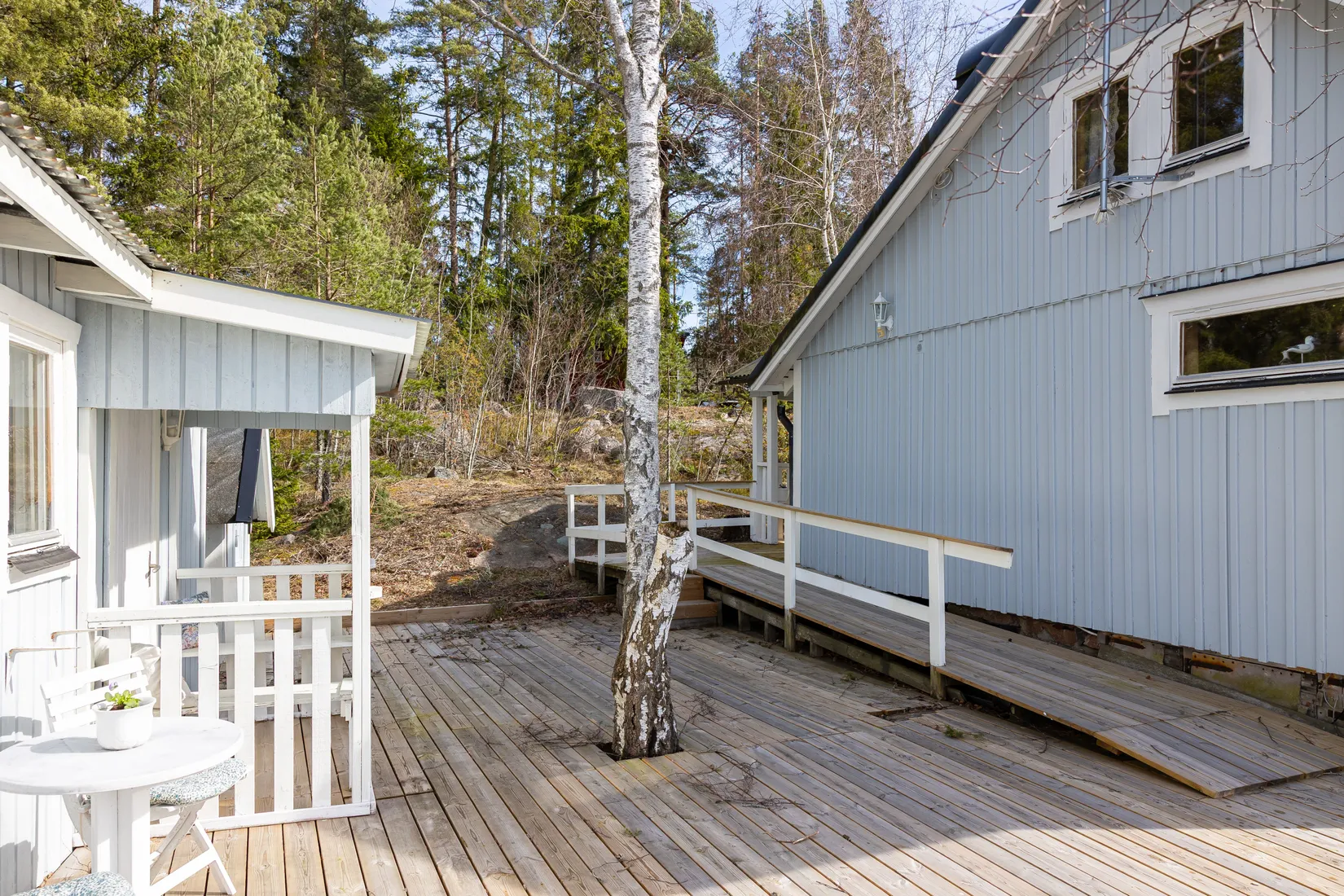 Villa, Nyvretsvägen 25, Norrtälje