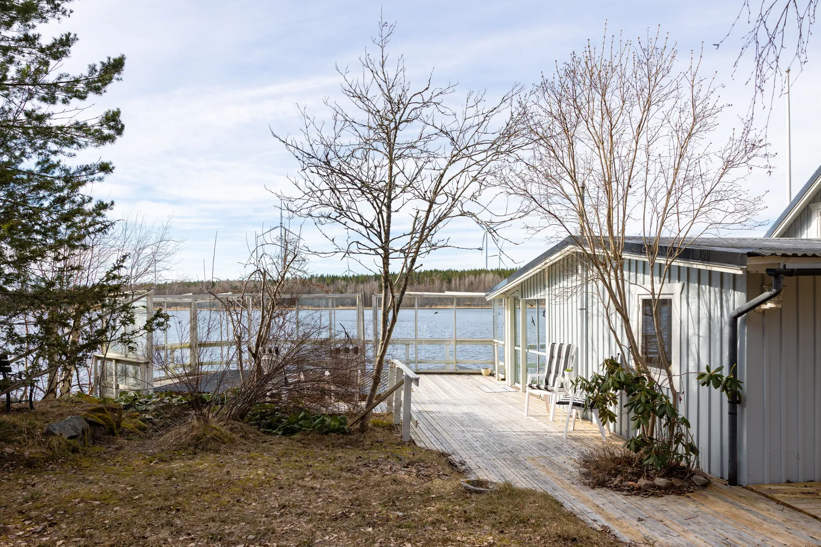 Villa, Nyvretsvägen 25, Norrtälje