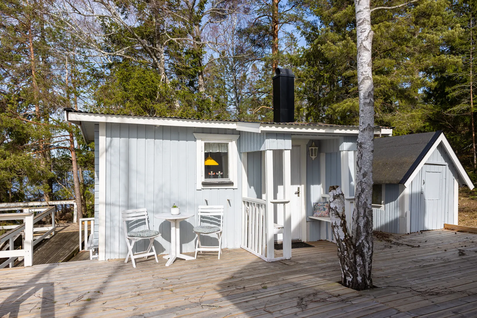 Villa, Nyvretsvägen 25, Norrtälje