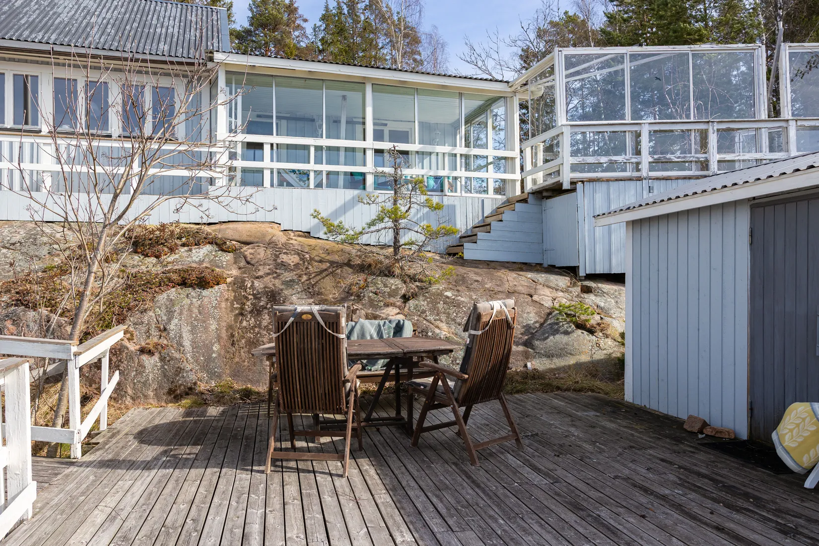 Villa, Nyvretsvägen 25, Norrtälje