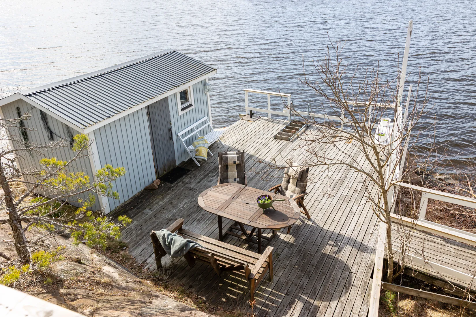 Villa, Nyvretsvägen 25, Norrtälje