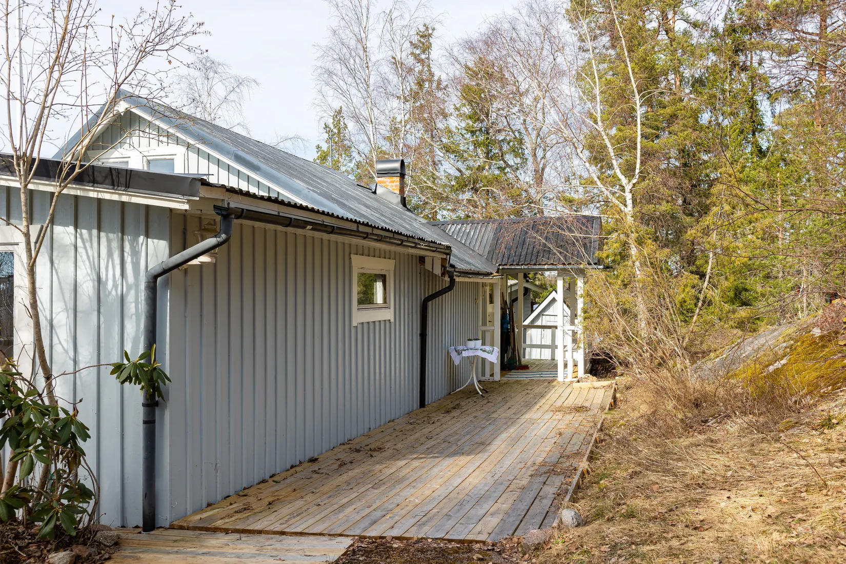 Villa, Nyvretsvägen 25, Norrtälje