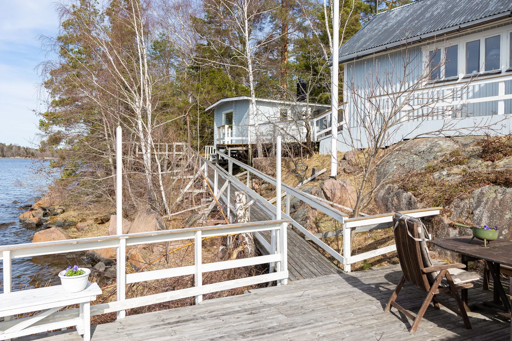 Villa, Nyvretsvägen 25, Norrtälje