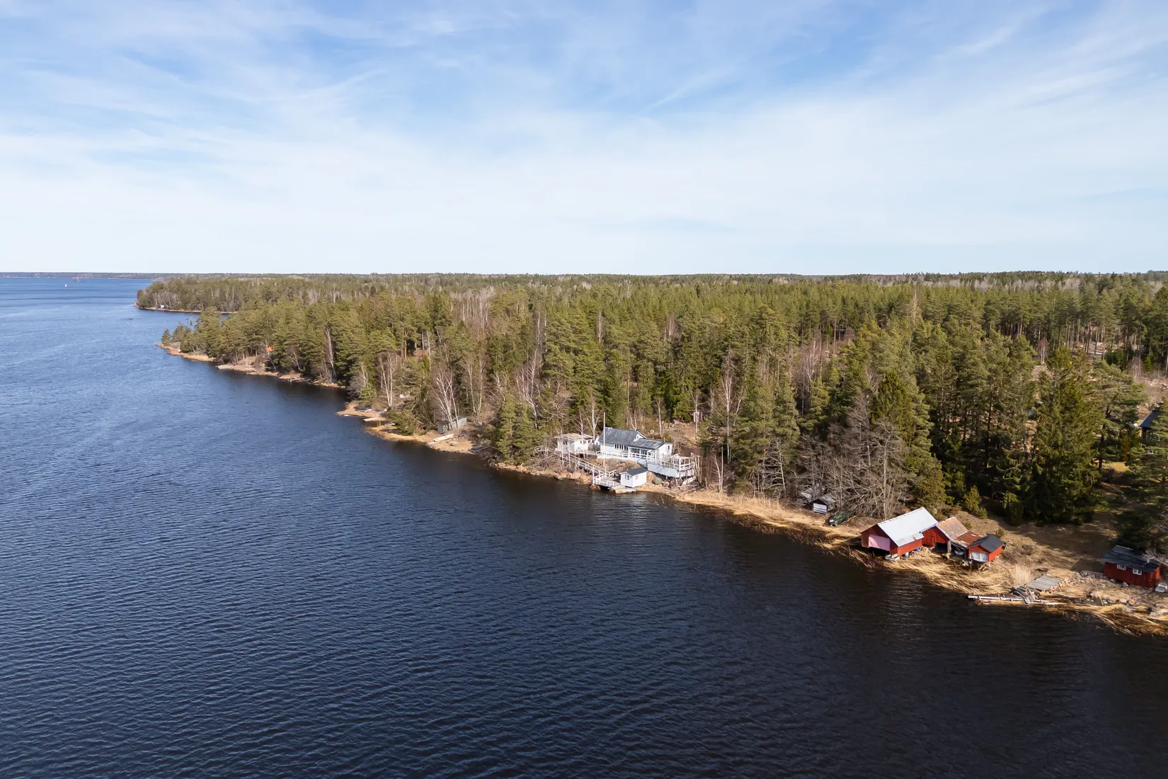 Villa, Nyvretsvägen 25, Norrtälje