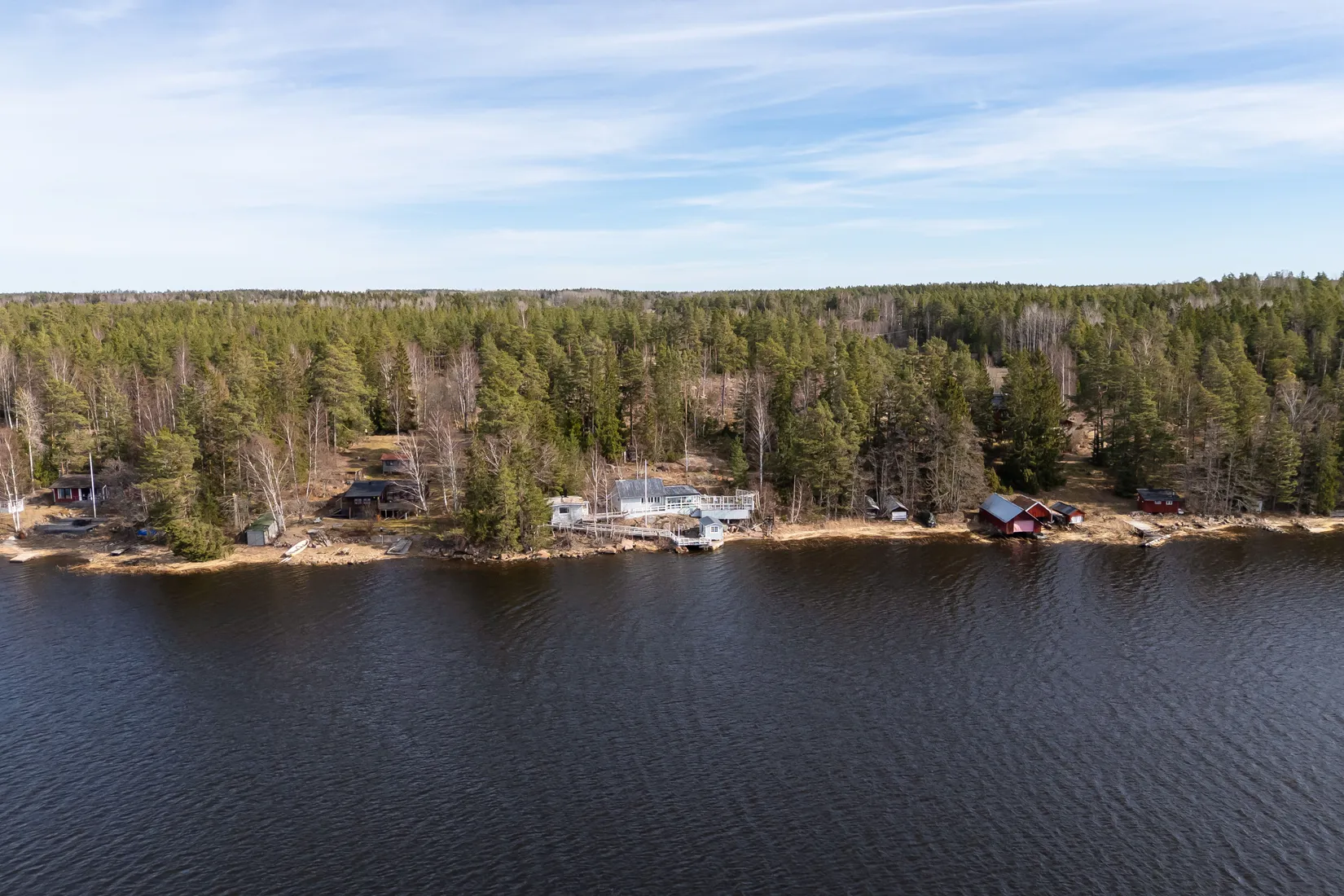 Villa, Nyvretsvägen 25, Norrtälje