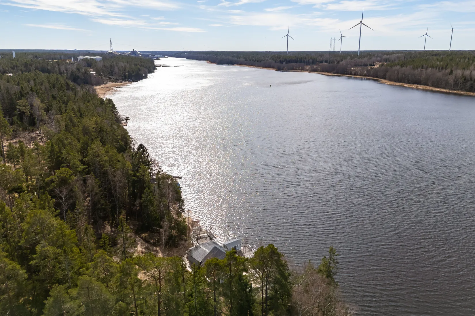 Villa, Nyvretsvägen 25, Norrtälje