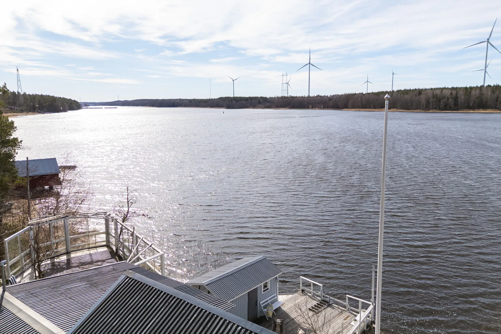 Villa, Nyvretsvägen 25, Norrtälje