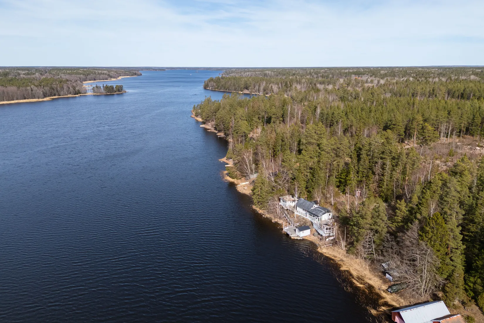 Villa, Nyvretsvägen 25, Norrtälje