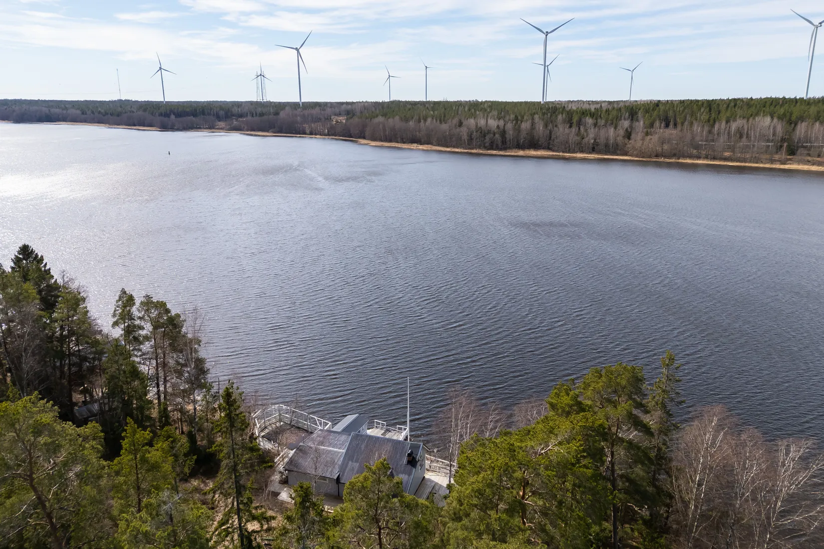 Villa, Nyvretsvägen 25, Norrtälje