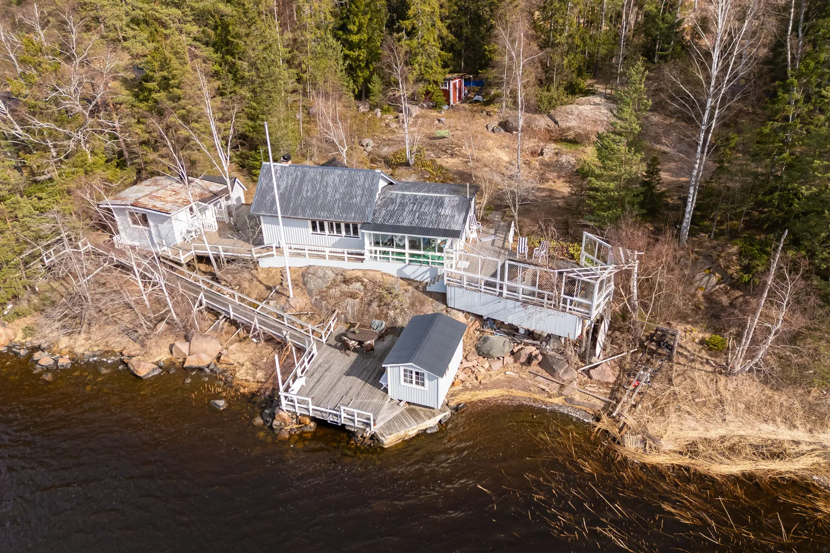 Villa, Nyvretsvägen 25, Norrtälje