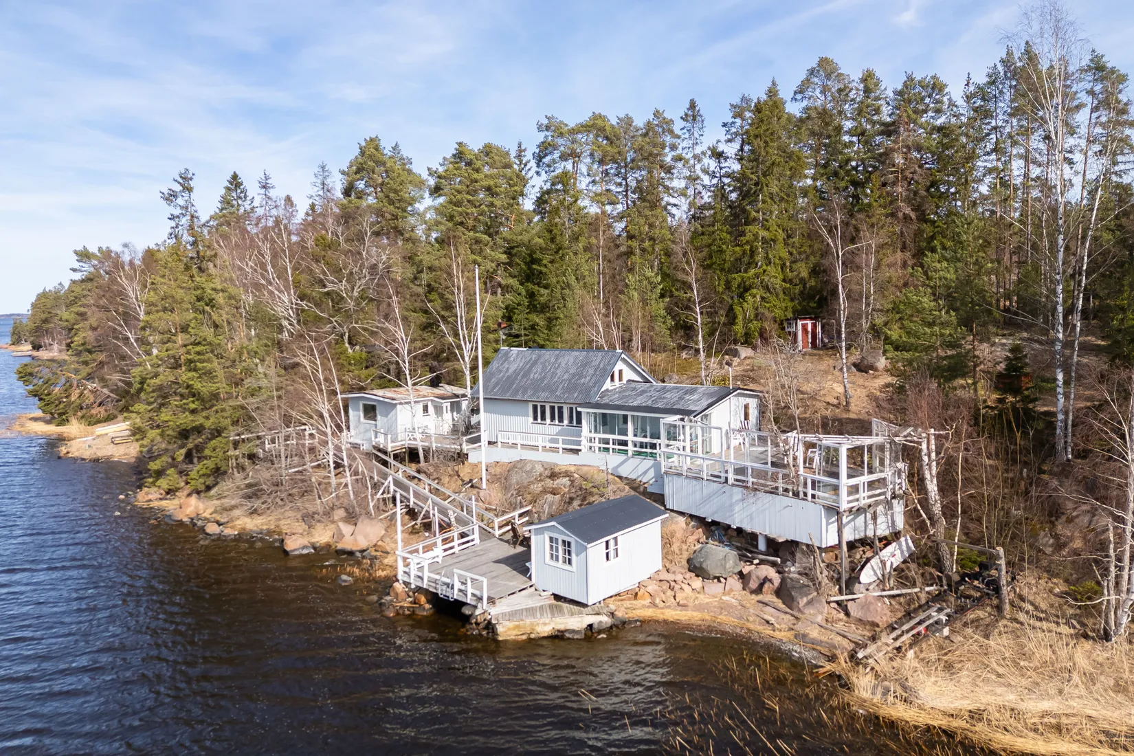 Villa, Nyvretsvägen 25, Norrtälje