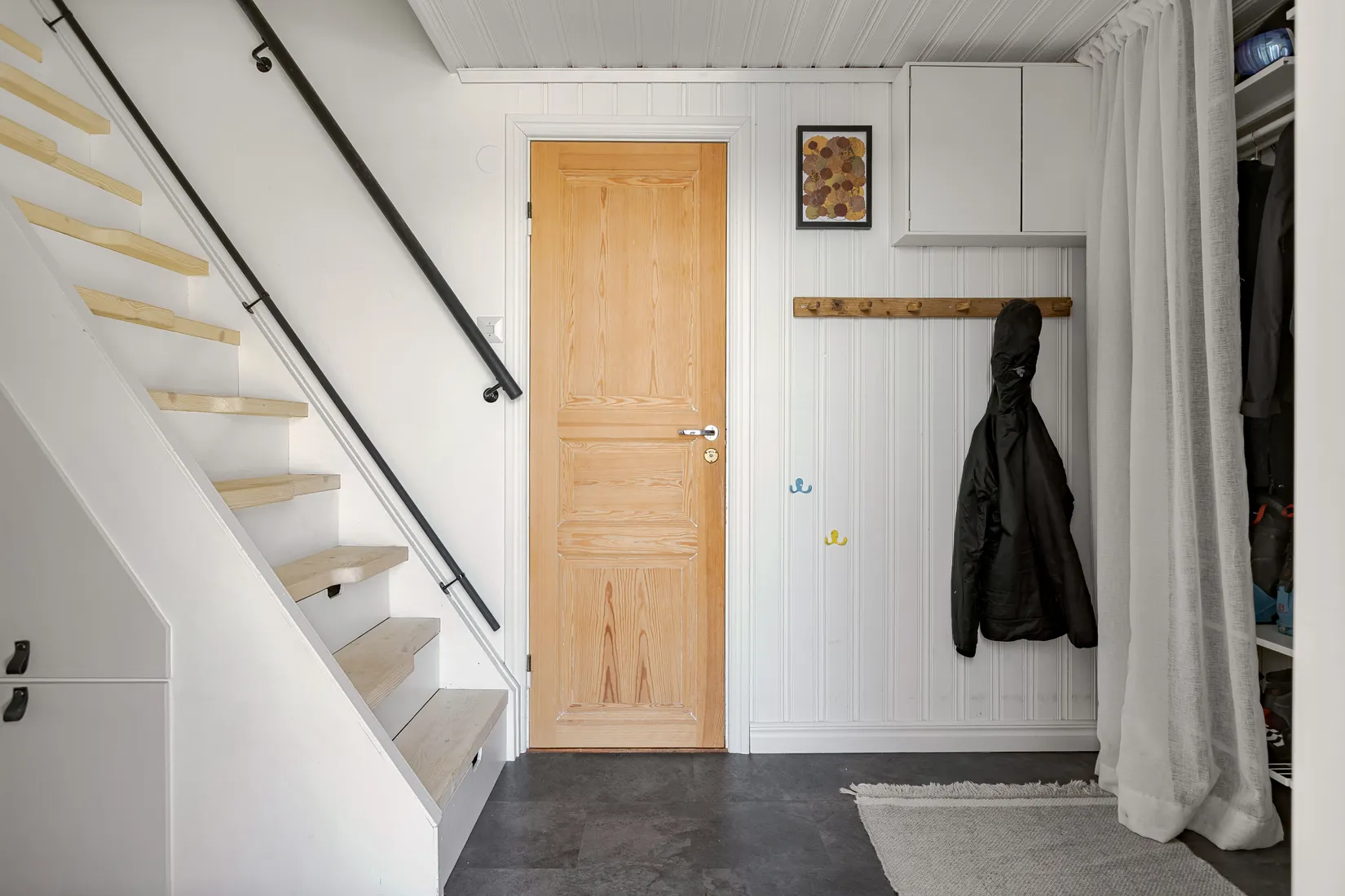 Bostadsrätt, Hedmans fjällby 17, Hålland, Åre