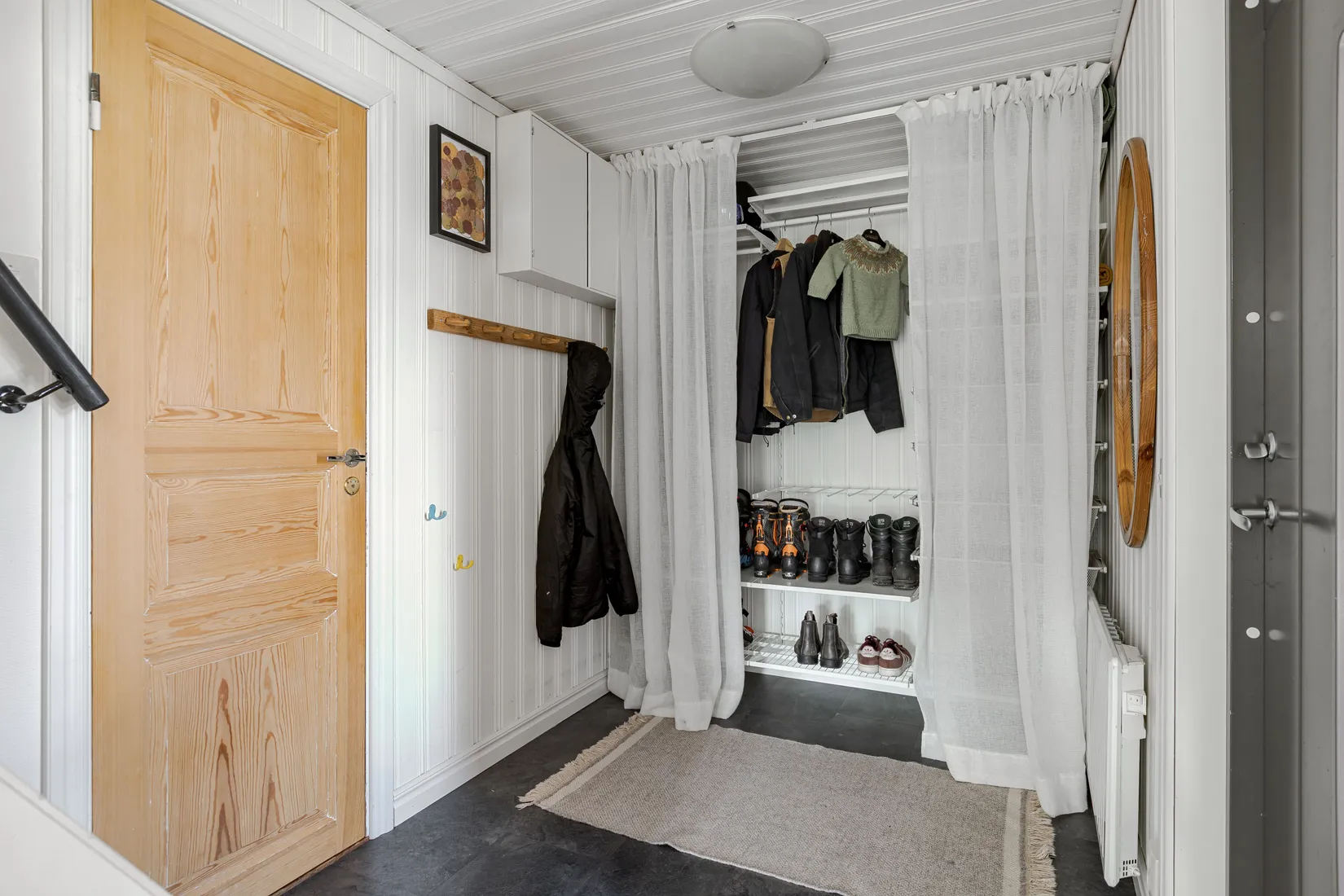 Bostadsrätt, Hedmans fjällby 17, Hålland, Åre