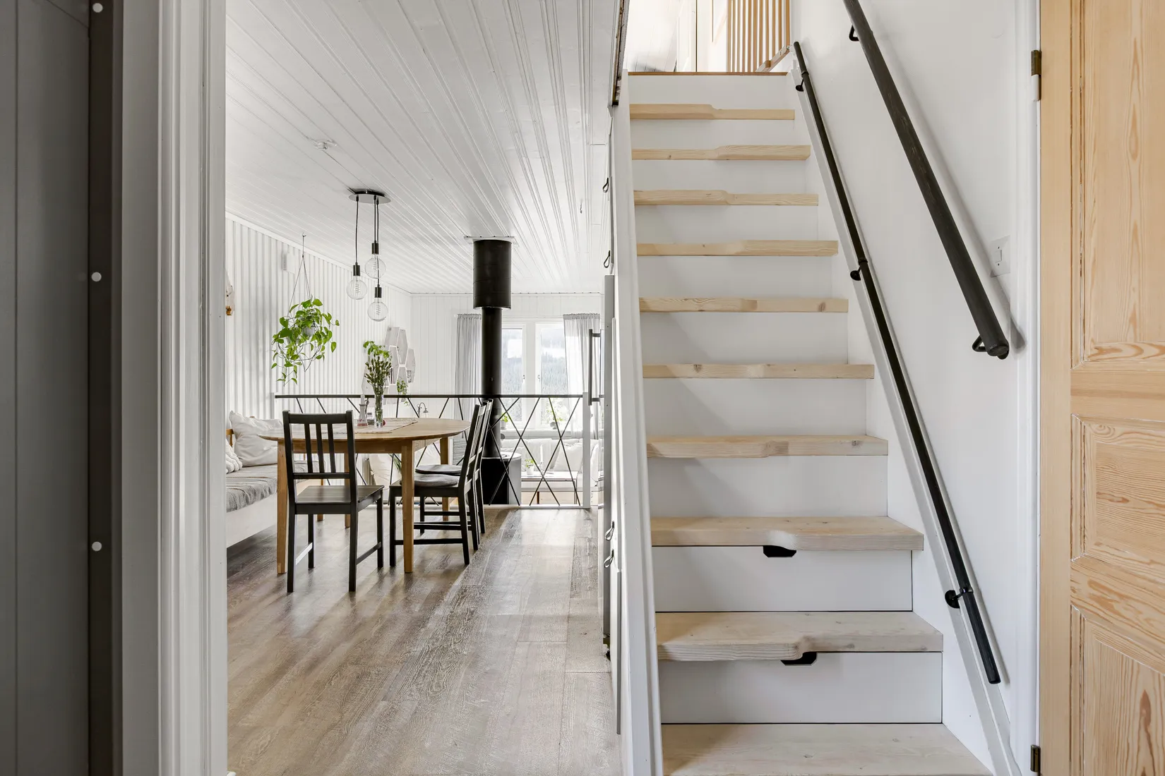 Bostadsrätt, Hedmans fjällby 17, Hålland, Åre