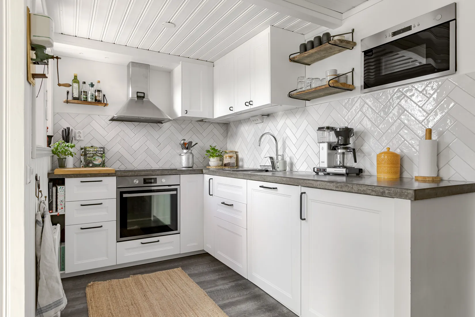 Bostadsrätt, Hedmans fjällby 17, Hålland, Åre