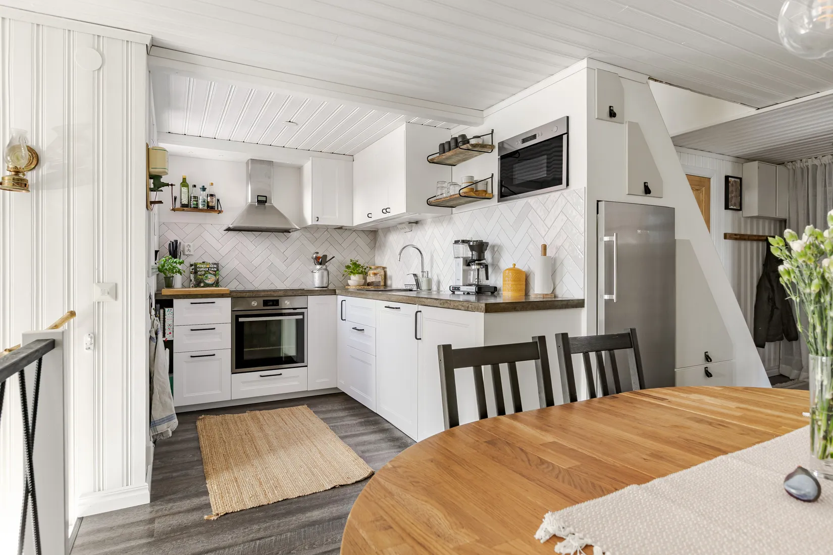 Bostadsrätt, Hedmans fjällby 17, Hålland, Åre